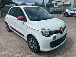 Crystal weiss Gebraucht 2014 Renault Twingo Dynamique Kleinwagen | 7.490 € (Teuer)