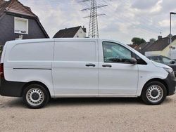 Weiß Gebraucht 2022 Mercedes Vito Van / Kleinbus | 21.750 € (Superpreis)