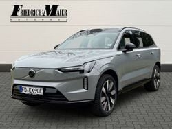 Grau Gebraucht 2025 Volvo EX90 Performance SUV | 84.990 € (Superpreis)