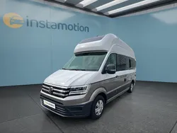 Weiß Gebraucht 2023 VW California Van | 62.549 € (Fairer Preis)