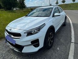 Weiß Gebraucht 2021 Kia XCeed Edition 7 SUV | 12.400 € (Superpreis)