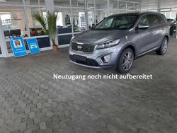 Graphite steel grau metallic Gebraucht 2016 Kia Sorento Platinum Edition SUV | 18.980 € (Guter Preis)