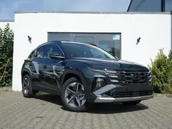 Cypress green Neu 2025 Hyundai Tucson Trend SUV | 34.440 € (Superpreis)