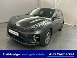Grau Gebraucht 2021 Kia e-Niro Vision SUV | 18.980 € (Guter Preis)