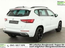 Nevada weiss Neu 2025 Seat Ateca FR SUV | 34.957 € (Etwas zu teuer)