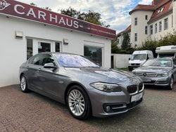 Grau Gebraucht 2016 BMW 530 Performance Limousine | 14.950 € (Guter Preis)