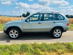 Grau Gebraucht 2001 BMW X5 SUV | 4.999 €