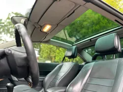 Silber Gebraucht 2006 Renault Mégane Cabriolet Cabrio | 1.990 € (Fairer Preis)