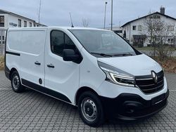 Weiß Gebraucht 2020 Renault Trafic Van / Kleinbus | 14.980 € (Superpreis)
