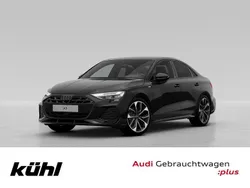 Gebraucht 2024 Audi A3 S-Line Limousine | 43.480 €