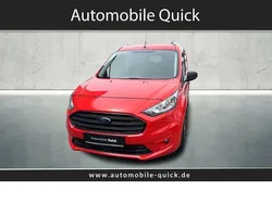 Gebraucht 2020 Ford Transit Van | 14.990 € (Superpreis)
