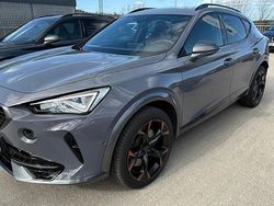Grau Gebraucht 2022 Cupra Formentor VZ SUV | 34.900 € (Etwas zu teuer)