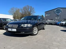 Blau Gebraucht 2001 Volvo V70 Comfort Kombi | 5.730 € (Teuer)
