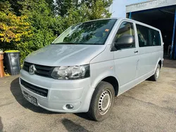 Silber Gebraucht 2010 VW T5 Van | 10.900 € (Guter Preis)