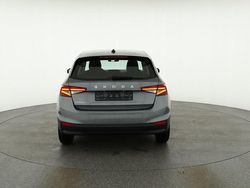 Graphite grau metallic Neu 2025 Skoda Fabia Selection | 19.975 € (Fairer Preis)