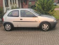 Gebraucht 2002 Opel Corsa Kleinwagen | 1.200 €
