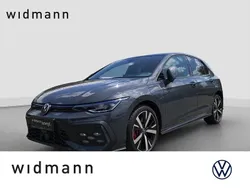 Delfingrau metallic / schwarz uni dachfarbe Gebraucht 2024 VW Golf VIII GTE Limousine | 42.950 € (Guter Preis)