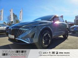 Grau Gebraucht 2025 Nissan Qashqai N-Connecta SUV | 35.990 € (Etwas zu teuer)