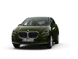 Gebraucht 2025 BMW 216 Active Tourer Luxury Line Van / Kleinbus | 28.490 € (Fairer Preis)