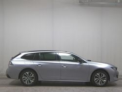 Grau Gebraucht 2023 Peugeot 508 Allure | 16.980 € (Superpreis)