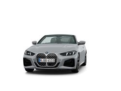Neu 2025 BMW 430 Cabriolet Comfort Edition Cabrio | 84.094 € (Teuer)