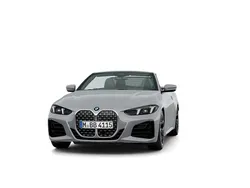 Neu 2025 BMW 430 Cabriolet Comfort Edition Cabrio | 84.094 € (Teuer)