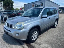 Silber Gebraucht 2009 Nissan X-Trail XE SUV | 7.000 € (Etwas zu teuer)