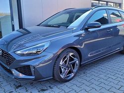 Ecotronic grey Neu 2025 Hyundai i30 N Line Kombi | 28.185 € (Fairer Preis)