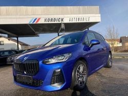 Portimao blau metallic (c31) Gebraucht 2023 BMW 218 Active Tourer M Sport Van / Kleinbus | 23.990 € (Guter Preis)
