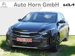 Grau Gebraucht 2022 Kia XCeed Platinum SUV | 26.350 € (Etwas zu teuer)