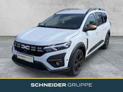 Weiß Neu 2025 Dacia Jogger Extreme Van / Kleinbus | 23.470 € (Fairer Preis)