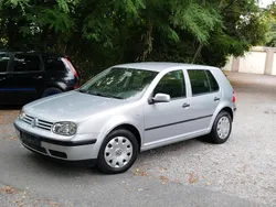 Gebraucht 2002 VW Golf IV Limousine | 1.300 € (Fairer Preis)