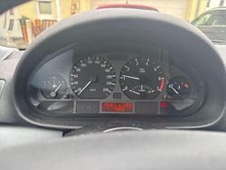 Schwarz Gebraucht 2003 BMW 316 Limousine | 1.690 € (Guter Preis)