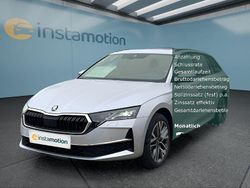 Silber Neu 2025 Skoda Octavia Kombi | 43.249 €