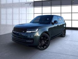 Belgravia green Neu 2025 Land Rover Range Rover Autobiography SUV | 196.569 €