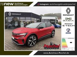 Dezirrot Gebraucht 2023 Renault Mégane Techno Kleinwagen | 28.249 € (Superpreis)