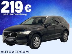 Schwarz Gebraucht 2020 Volvo XC60 Momentum SUV | 27.545 € (Guter Preis)