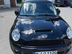 Schwarz Gebraucht 2009 Mini Cooper S Kleinwagen | 6.400 € (Fairer Preis)