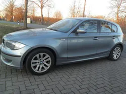 Grau Gebraucht 2007 BMW 116 Advantage Kleinwagen | 4.450 € (Fairer Preis)