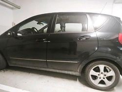 Schwarz Gebraucht 2005 Mercedes A200 Limousine | 1.250 € (Guter Preis)