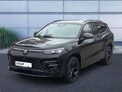 Schwarz Neu 2025 VW Tayron R-line SUV | 64.990 € (Fairer Preis)