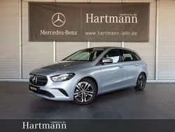 Hightechsilber Gebraucht 2024 Mercedes B200 Progressive Van / Kleinbus | 34.850 € (Etwas zu teuer)