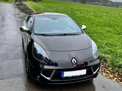 Schwarz Gebraucht 2011 Renault Wind Cabrio | 4.950 €