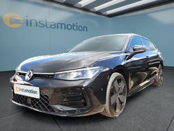 Schwarz Gebraucht 2025 VW Passat Kombi | 45.899 € (Fairer Preis)