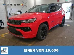 Gebraucht 2022 Jeep Compass SUV | 28.330 € (Fairer Preis)