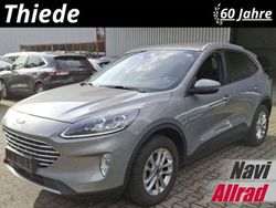 Solar silver metallic Gebraucht 2023 Ford Kuga Titanium X SUV | 22.900 € (Guter Preis)