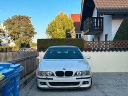 Weiß Gebraucht 1997 BMW 528 M Sport Limousine | 4.000 € (Guter Preis)