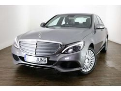 Gebraucht 2014 Mercedes C250 Limousine | 19.490 € (Fairer Preis)