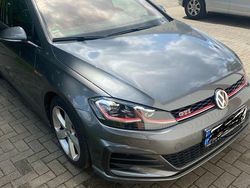 Grau Gebraucht 2019 VW Golf VII GTI Limousine | 19.200 € (Guter Preis)