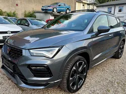 Grau Gebraucht 2023 Cupra Ateca VZ SUV | 33.999 € (Superpreis)